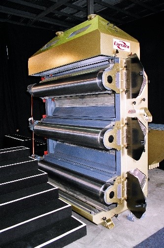 Separadores Electroestaticos