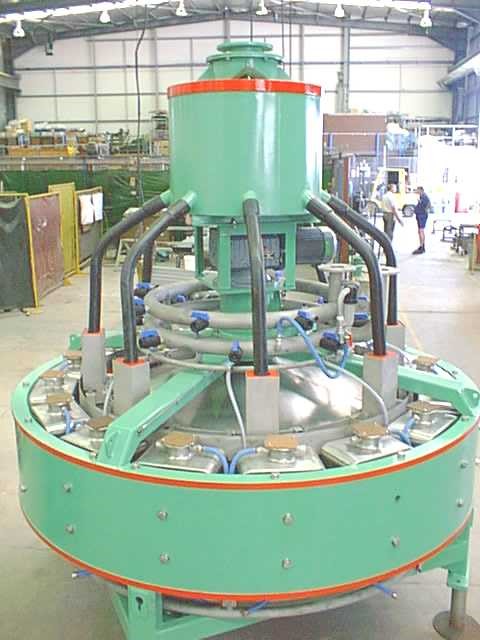 Separadores Magneticos