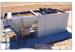 Plantas de Tratamiento para Campamento