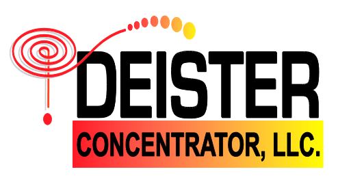Logo Deister