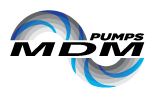 Logo MDM